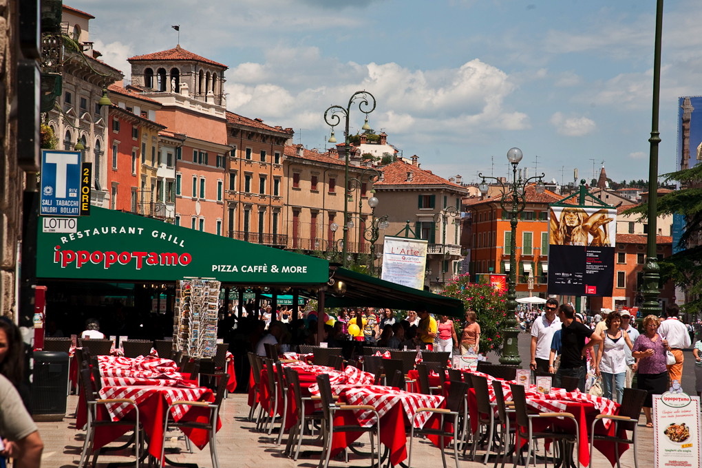 Verona